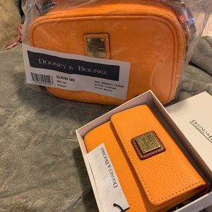 Dooney and Bourke Sawyer